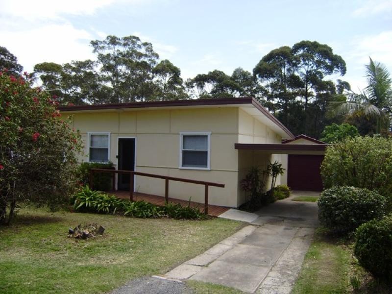 Huskisson NSW 2540