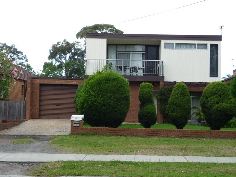 24 THE WOOL ROAD, Vincentia NSW 2540