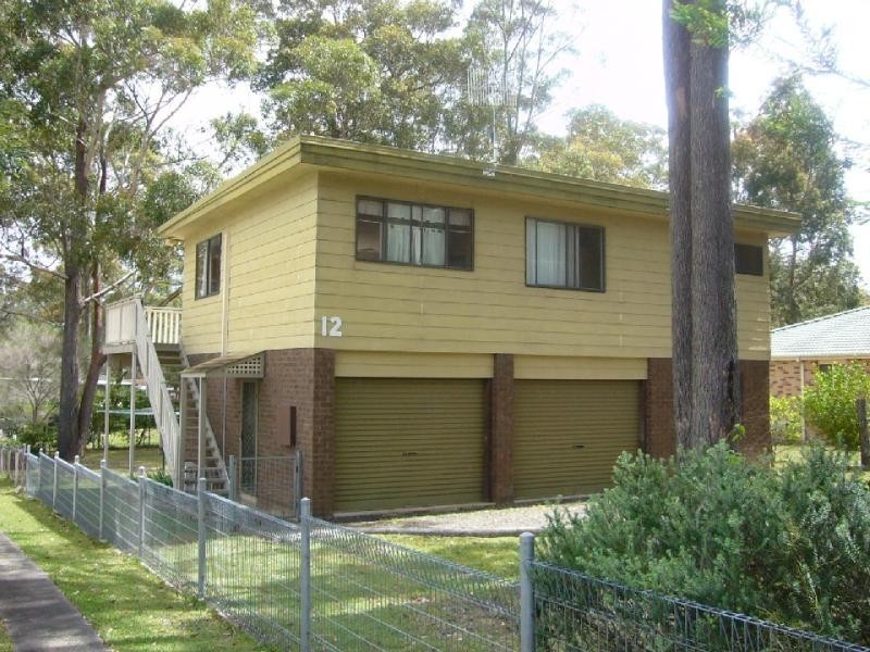 St Georges Basin NSW 2540