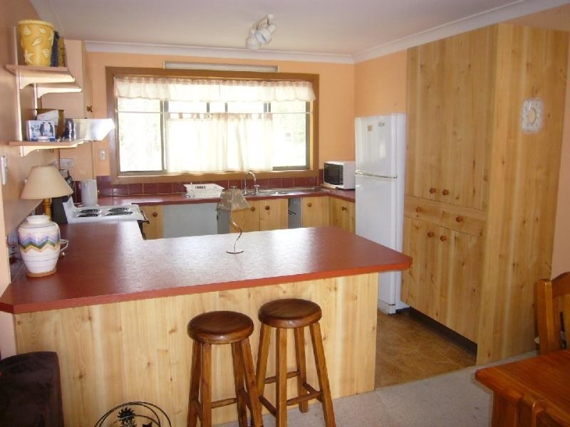 St Georges Basin NSW 2540