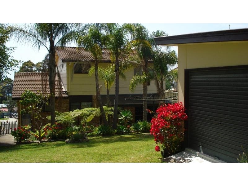 53 Waldegrave Crescent, Vincentia NSW 2540