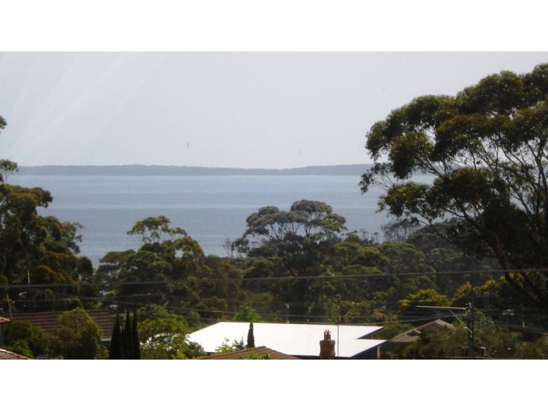 53 Waldegrave Crescent, Vincentia NSW 2540