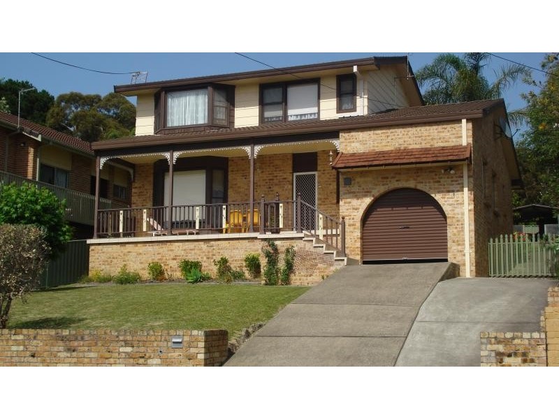 53 Waldegrave Crescent, Vincentia NSW 2540