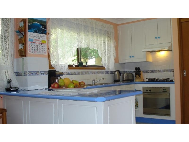 53 Waldegrave Crescent, Vincentia NSW 2540