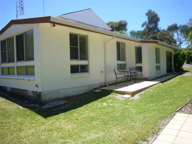 Vincentia NSW 2540