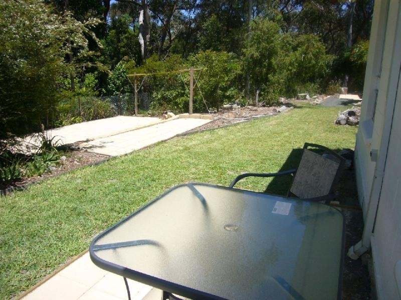 Vincentia NSW 2540