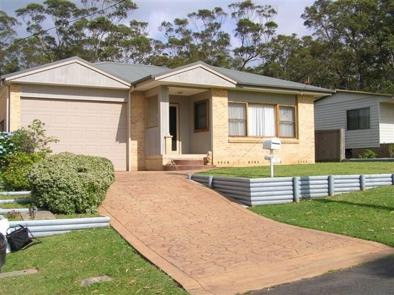 13 Lakeway Avenue, Berrara NSW 2540