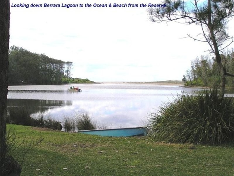 13 Lakeway Avenue, Berrara NSW 2540