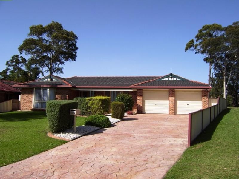 10 Wonga Place, St Georges Basin NSW 2540