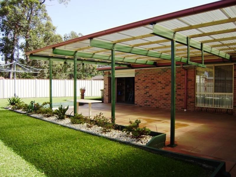 10 Wonga Place, St Georges Basin NSW 2540