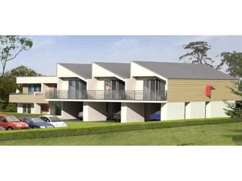 Apartment 14 Goonawarra Drive, Cudmirrah NSW 2540