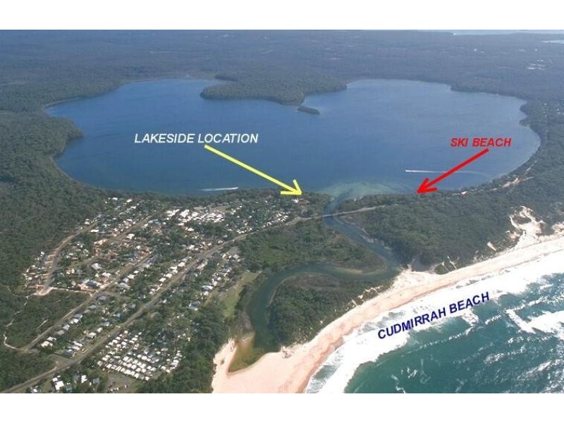 Apartment 14 Goonawarra Drive, Cudmirrah NSW 2540