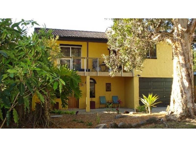 49 ETHEL STREET, Sanctuary Point NSW 2540