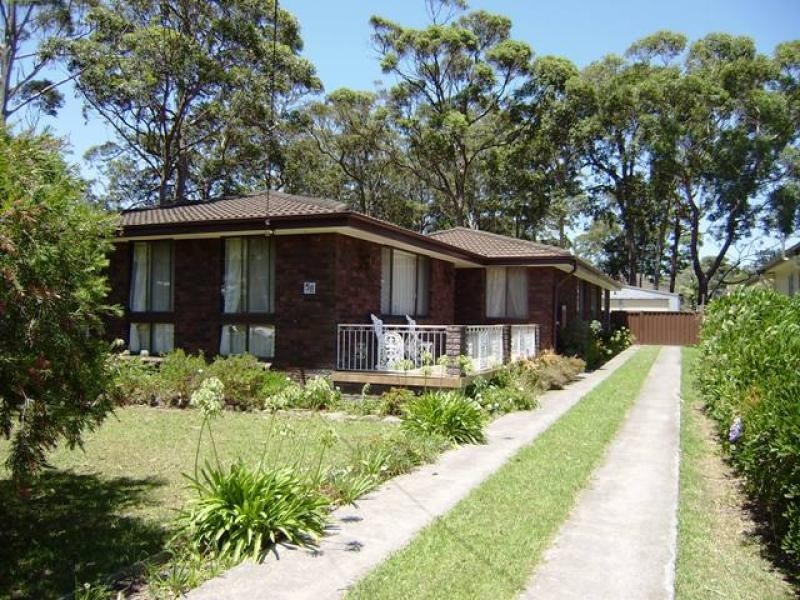 58 Prentice Avenue, Old Erowal Bay NSW 2540