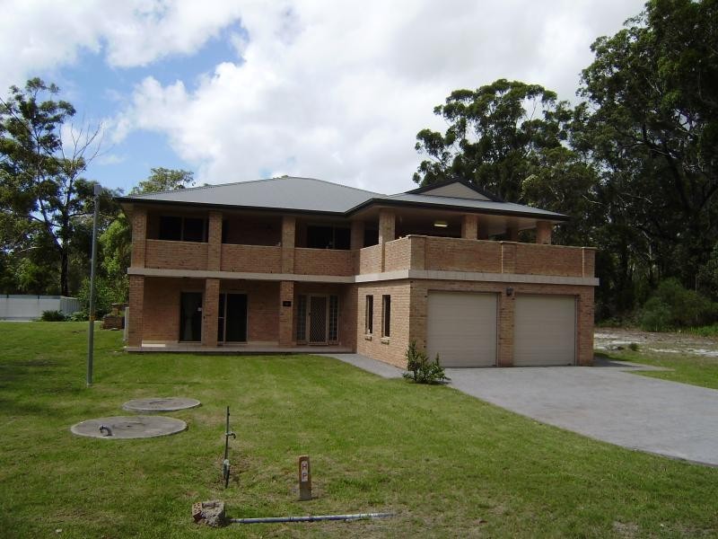 Woollamia NSW 2540