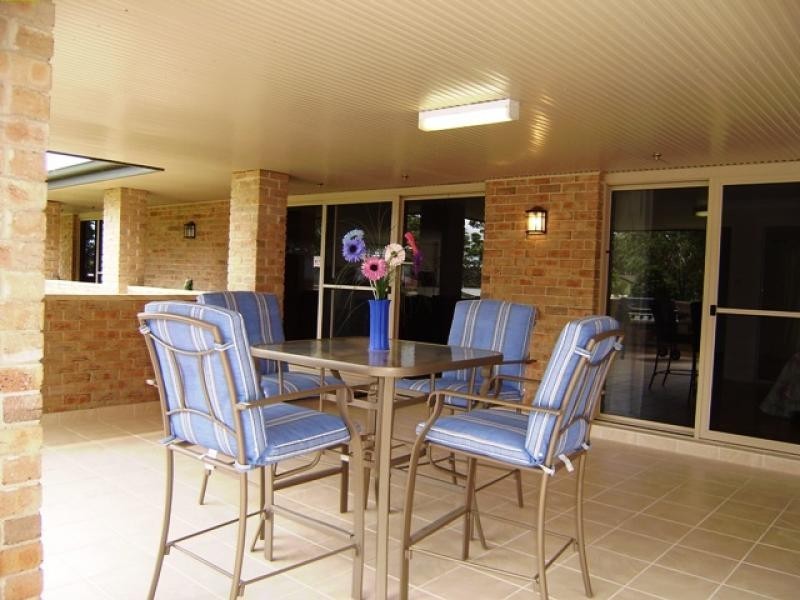 Woollamia NSW 2540