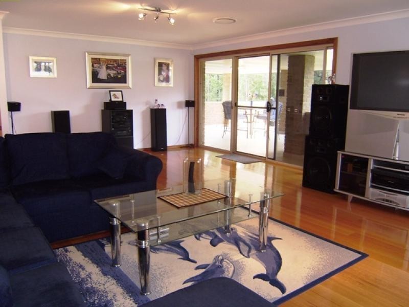 Woollamia NSW 2540