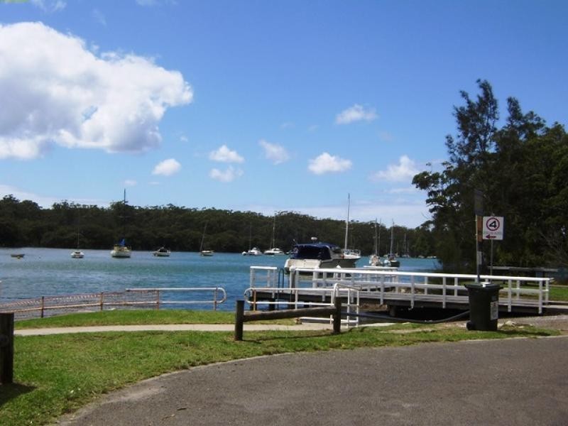 Woollamia NSW 2540
