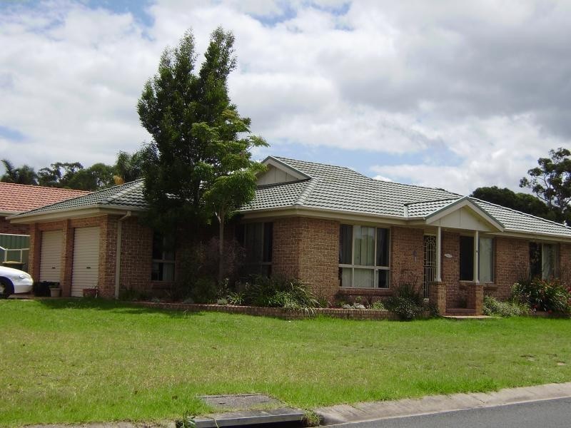 1 Wonga Place, St Georges Basin NSW 2540