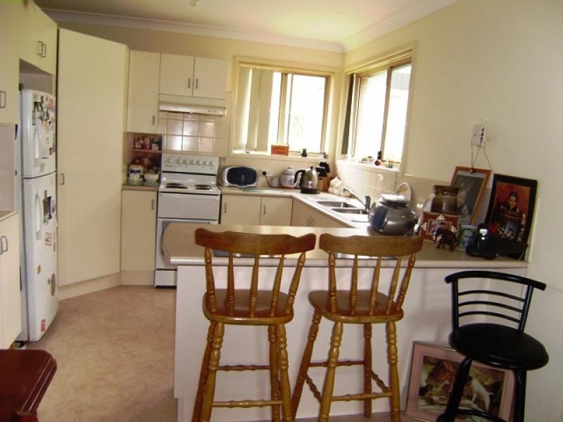 1 Wonga Place, St Georges Basin NSW 2540