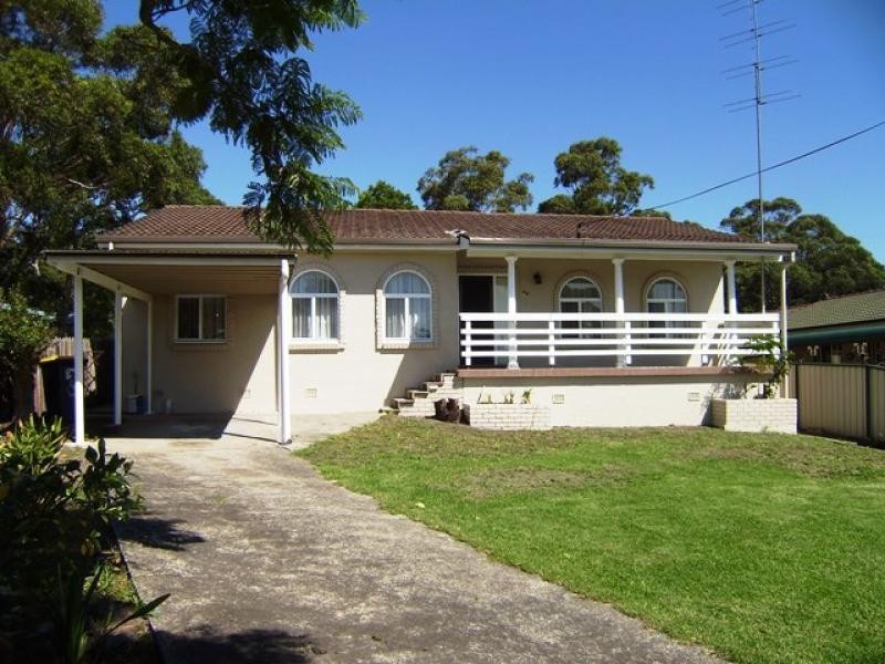 68 Frederick Street, Sanctuary Point NSW 2540
