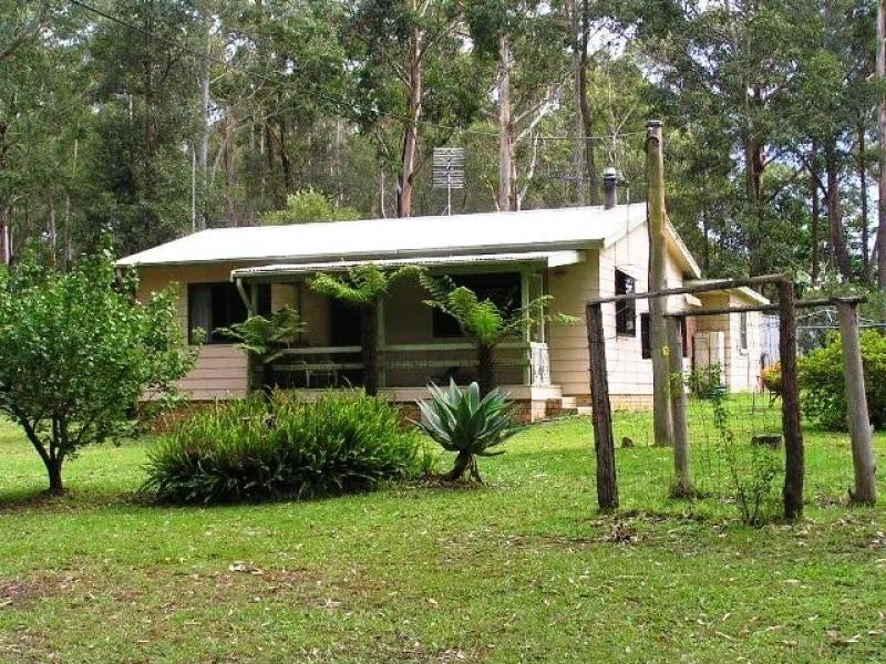 Tomerong NSW 2540