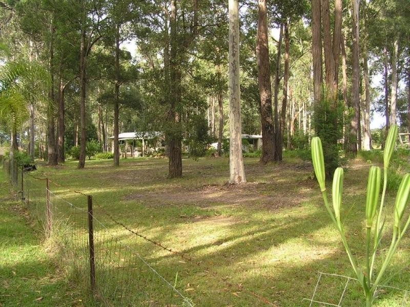 Tomerong NSW 2540