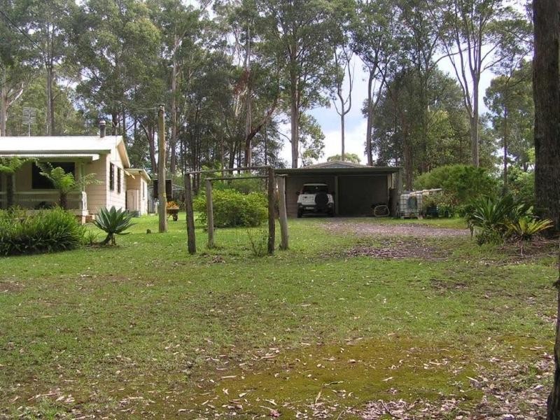 Tomerong NSW 2540