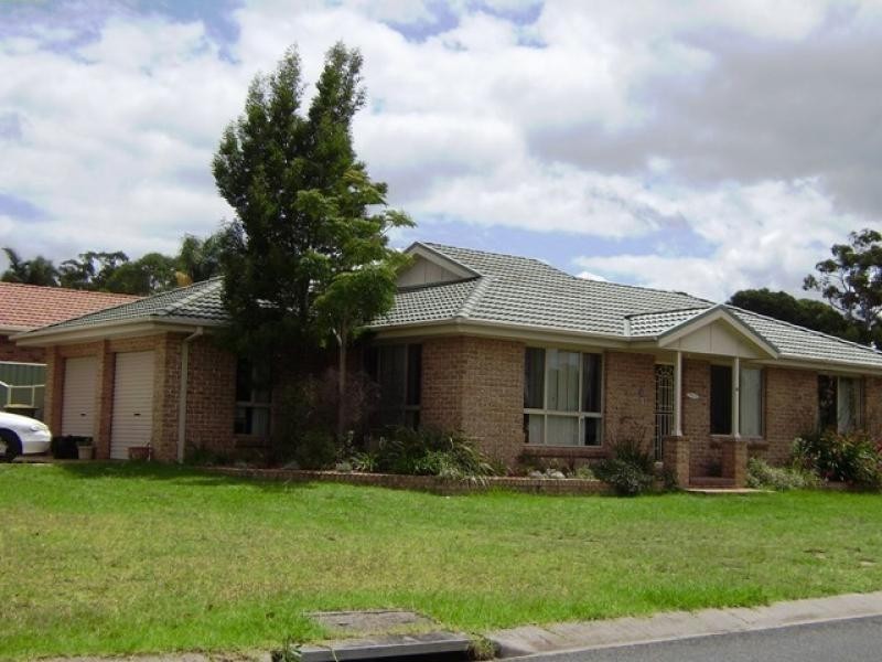1 WONGA PLACE, St Georges Basin NSW 2540