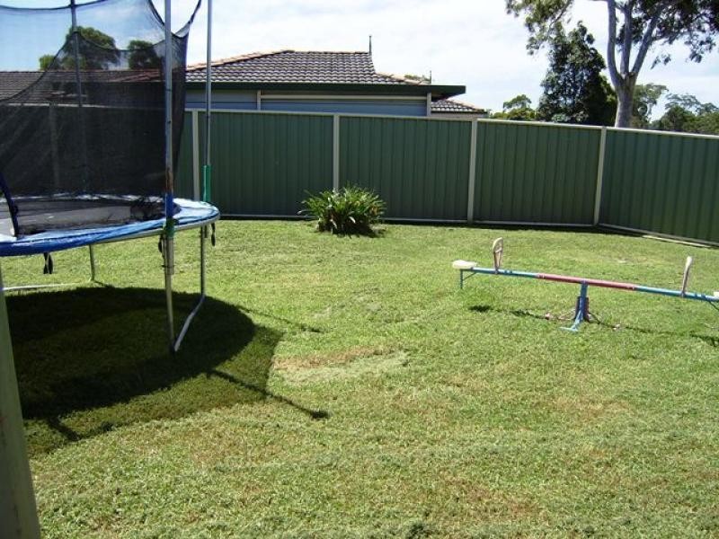 1 WONGA PLACE, St Georges Basin NSW 2540