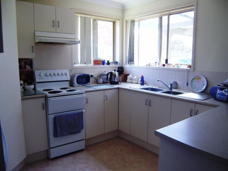 1 WONGA PLACE, St Georges Basin NSW 2540