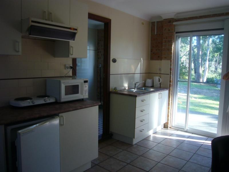 33 ST GEORGE AVENUE, Vincentia NSW 2540