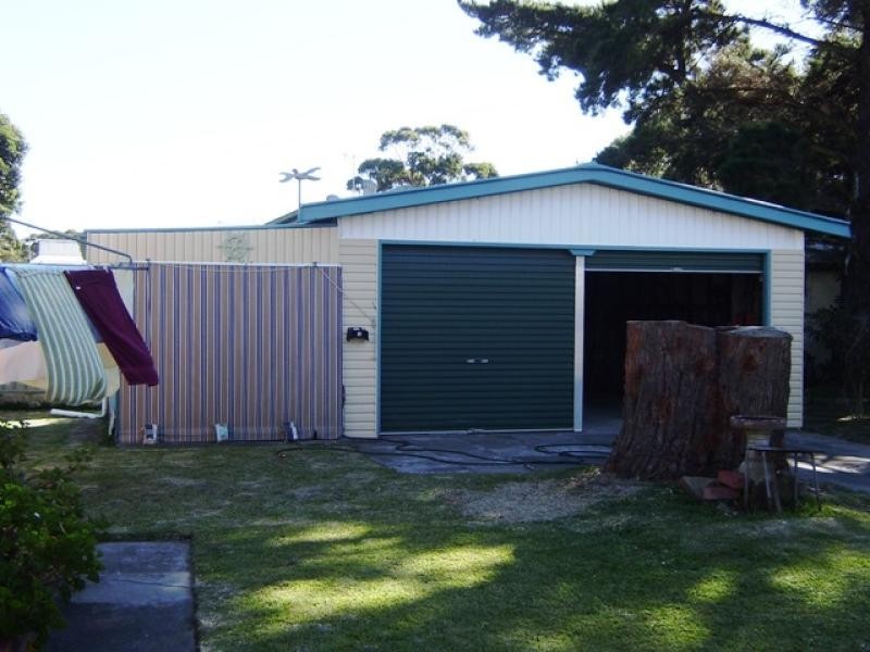 55 Elizabeth Drive, Vincentia NSW 2540