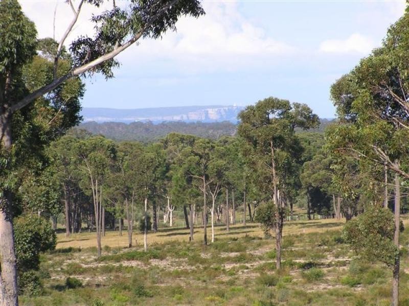 Tomerong NSW 2540