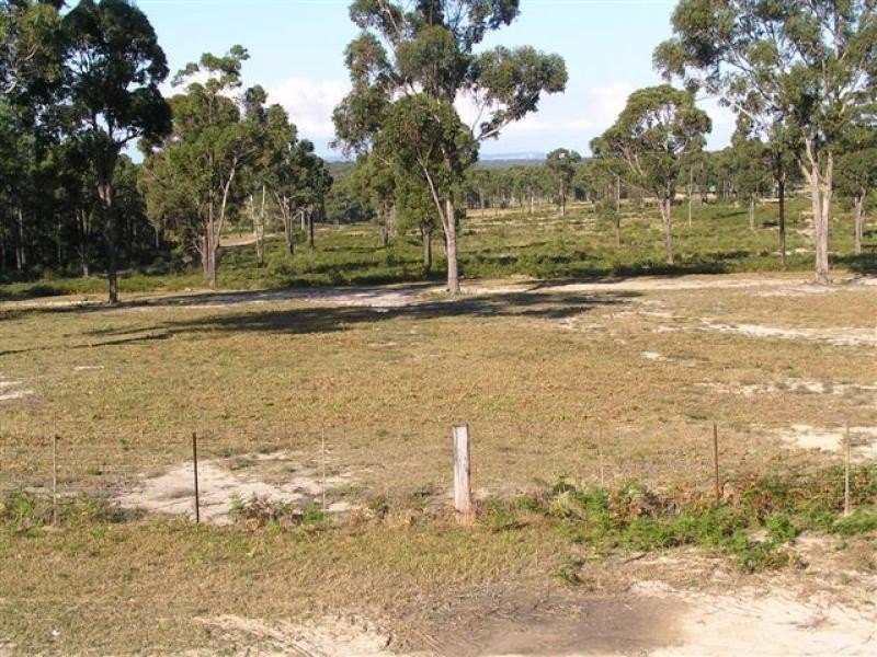 Tomerong NSW 2540