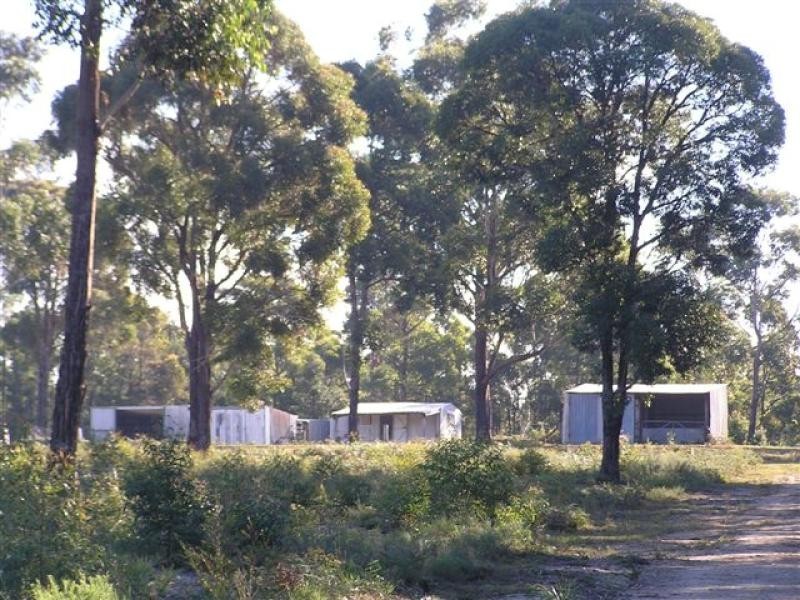 Tomerong NSW 2540