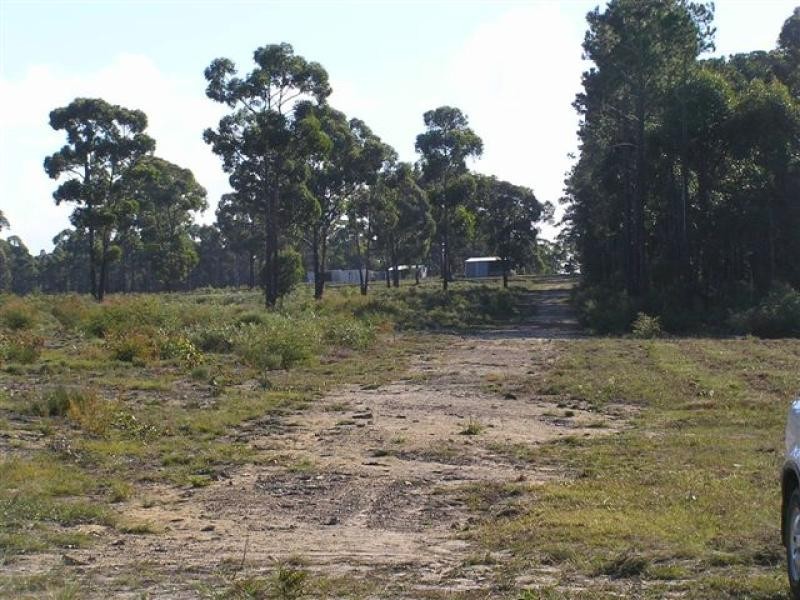Tomerong NSW 2540