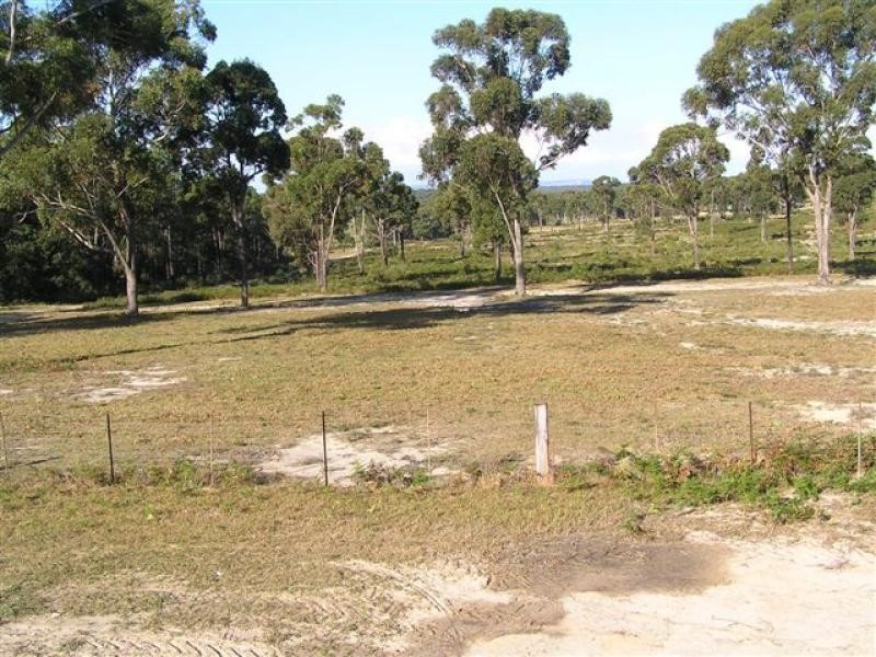 Tomerong NSW 2540