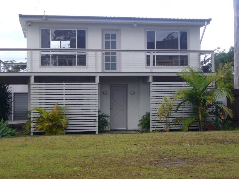 4 FLAMINGO DRIVE, Sanctuary Point NSW 2540