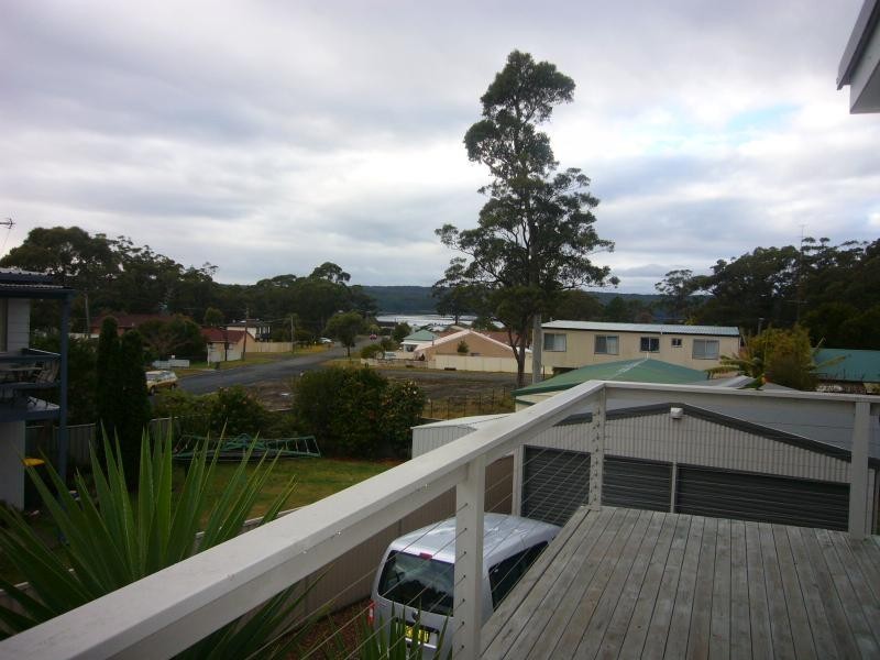 4 FLAMINGO DRIVE, Sanctuary Point NSW 2540