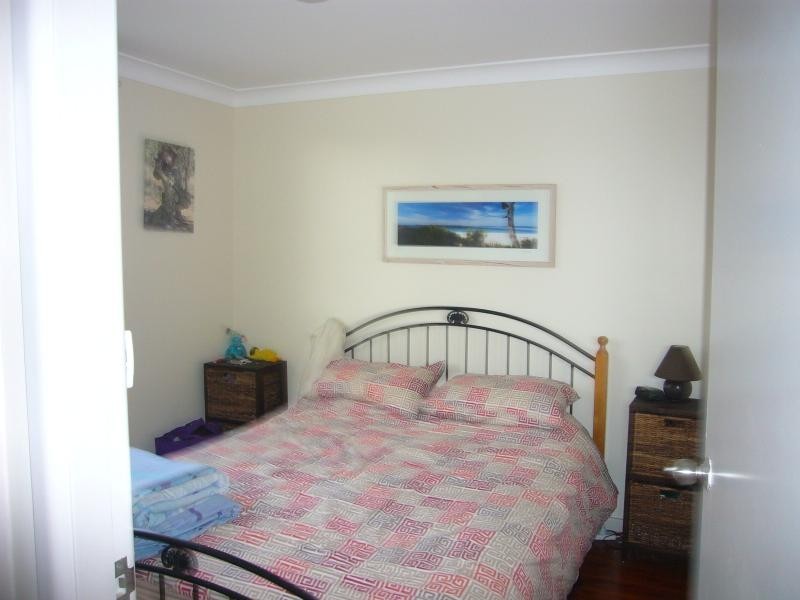 4 FLAMINGO DRIVE, Sanctuary Point NSW 2540