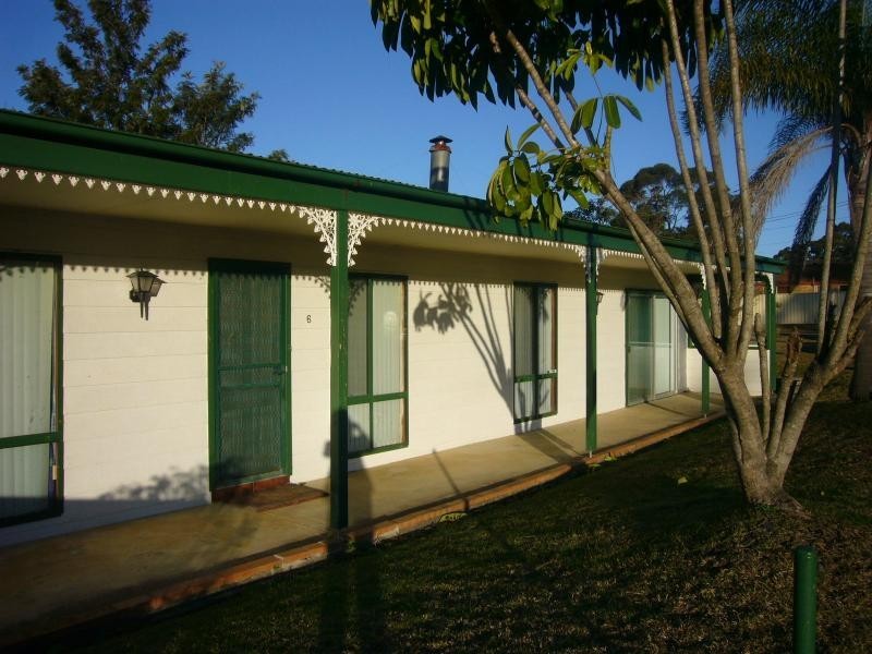 6 ROSE AVENUE, Sanctuary Point NSW 2540