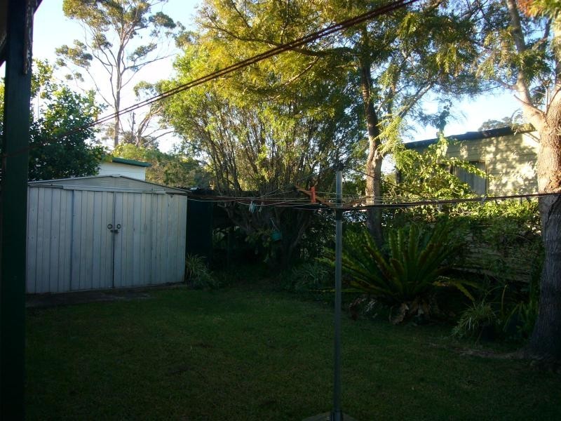 6 ROSE AVENUE, Sanctuary Point NSW 2540