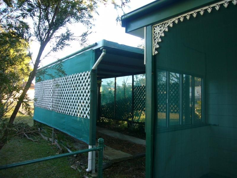 6 ROSE AVENUE, Sanctuary Point NSW 2540