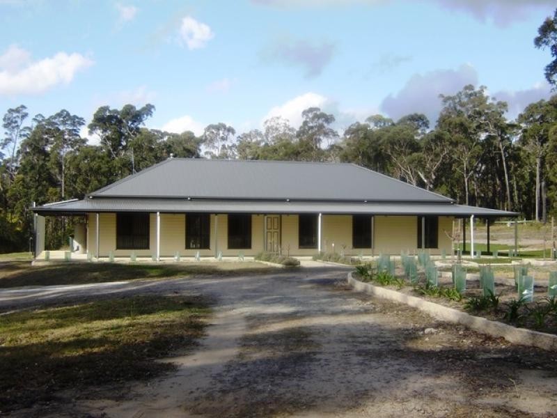 41 Hart Road, Falls Creek NSW 2540