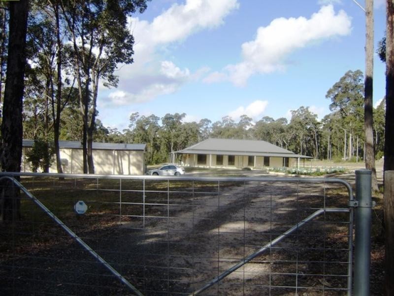 41 Hart Road, Falls Creek NSW 2540