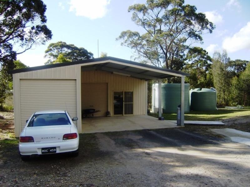 41 Hart Road, Falls Creek NSW 2540