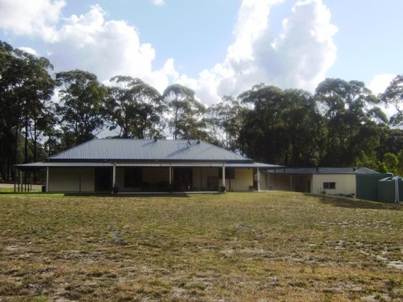 41 Hart Road, Falls Creek NSW 2540