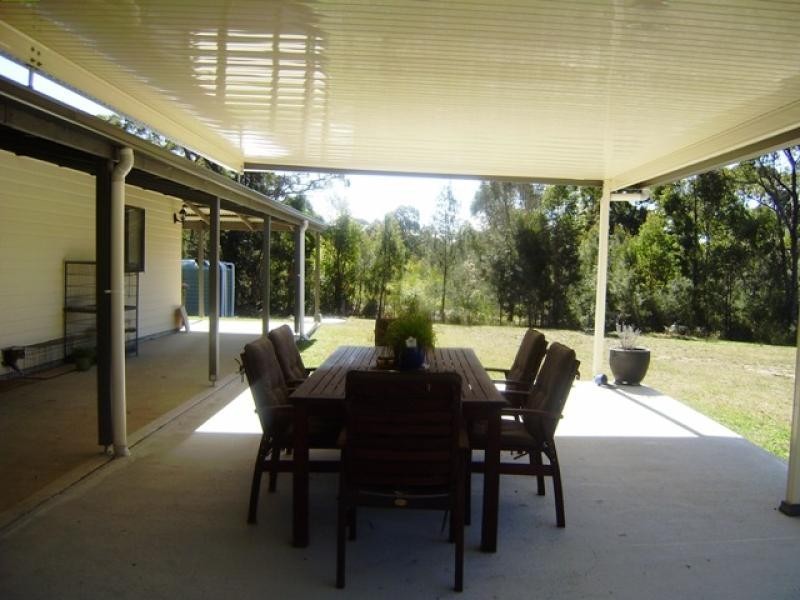 41 Hart Road, Falls Creek NSW 2540