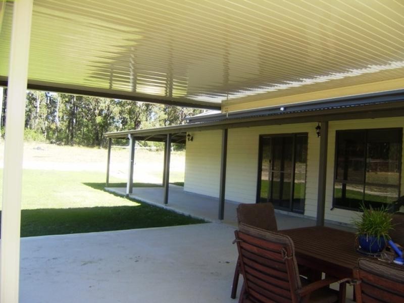 41 Hart Road, Falls Creek NSW 2540